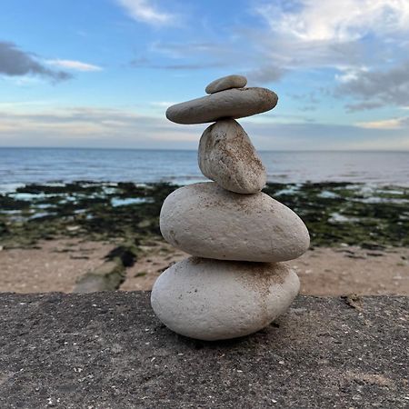 Skipsea Sands Northfield Corner Ulrome Eksteriør bilde