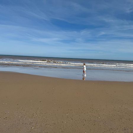 Skipsea Sands Northfield Corner Ulrome Eksteriør bilde