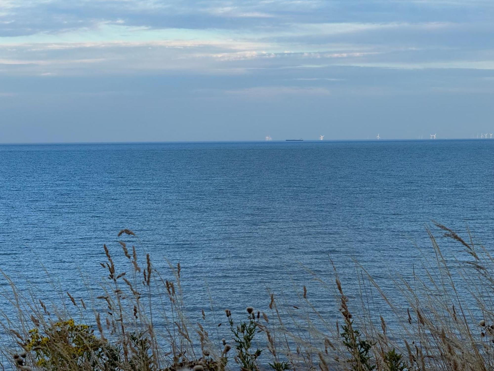 Skipsea Sands Northfield Corner Ulrome Eksteriør bilde