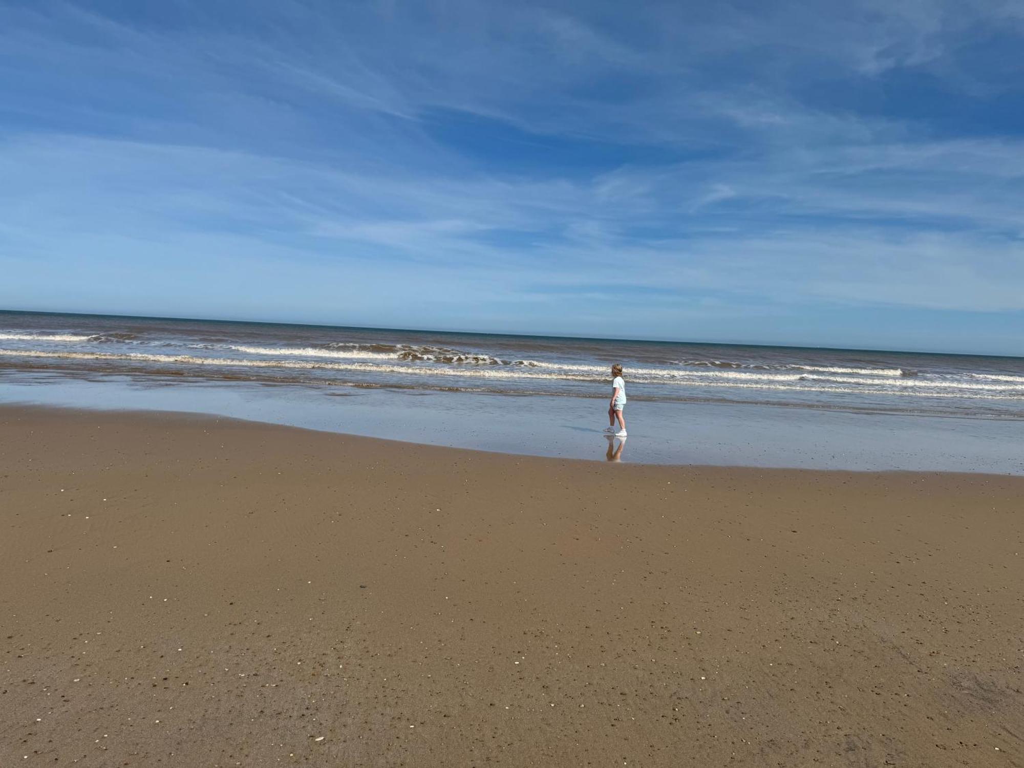 Skipsea Sands Northfield Corner Ulrome Eksteriør bilde