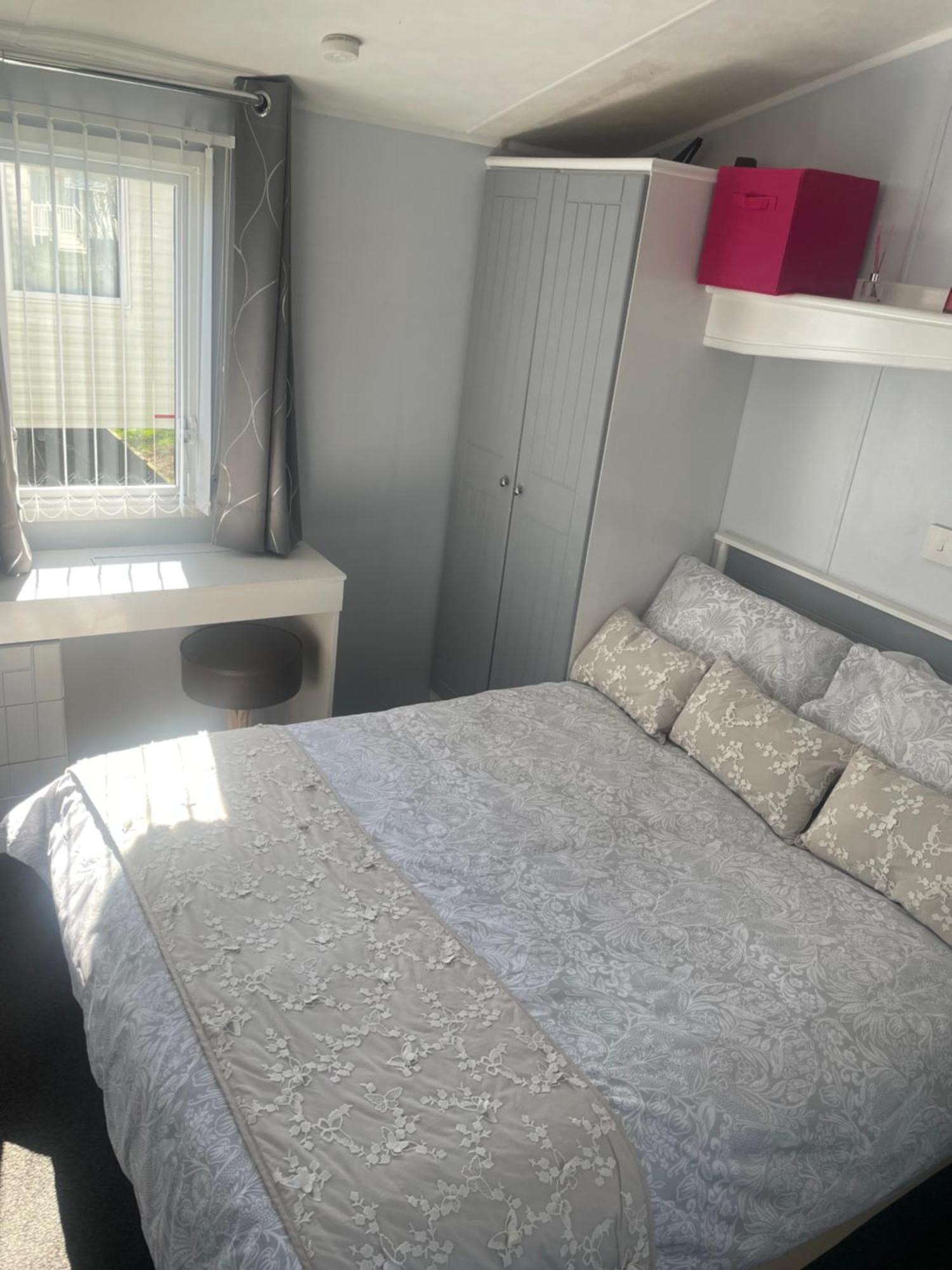 Skipsea Sands Northfield Corner Ulrome Eksteriør bilde